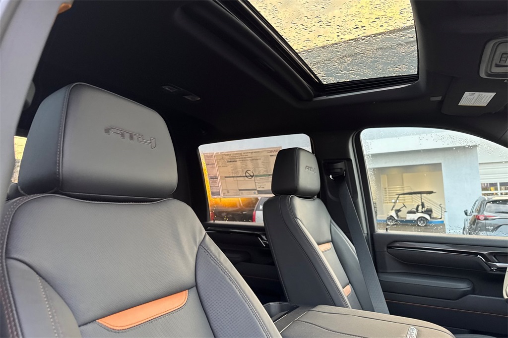 new 2026 GMC Sierra 3500HD car, priced at $84,460