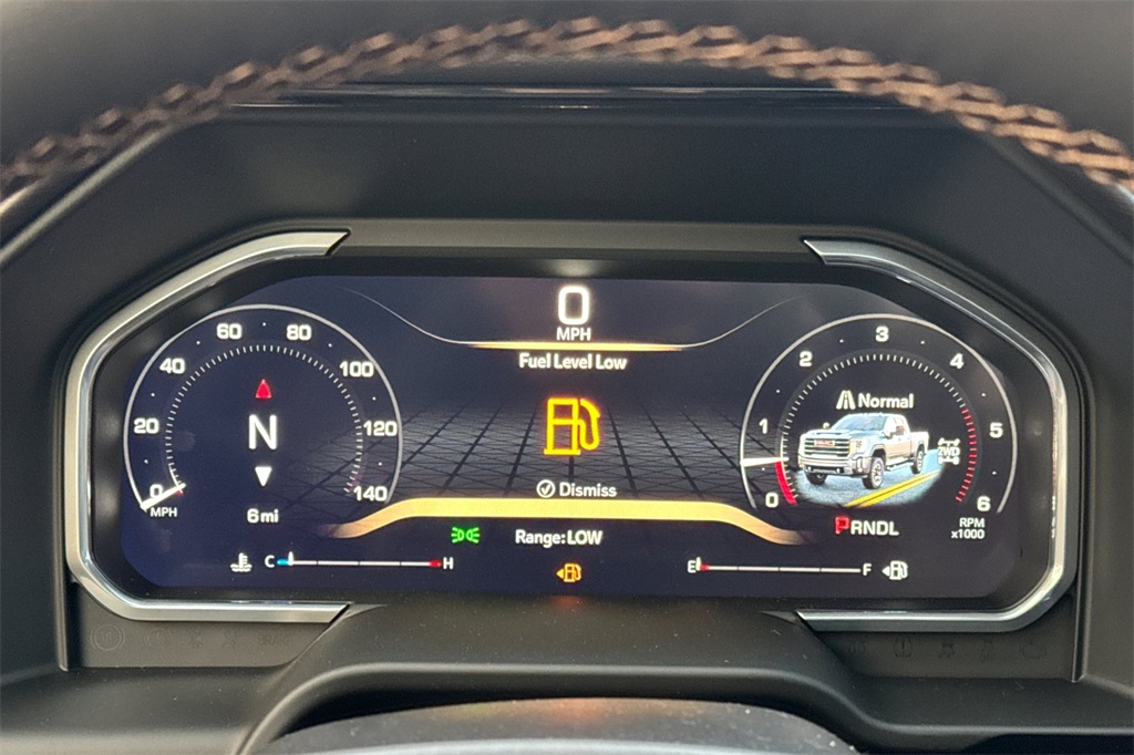 new 2026 GMC Sierra 3500HD car, priced at $84,460