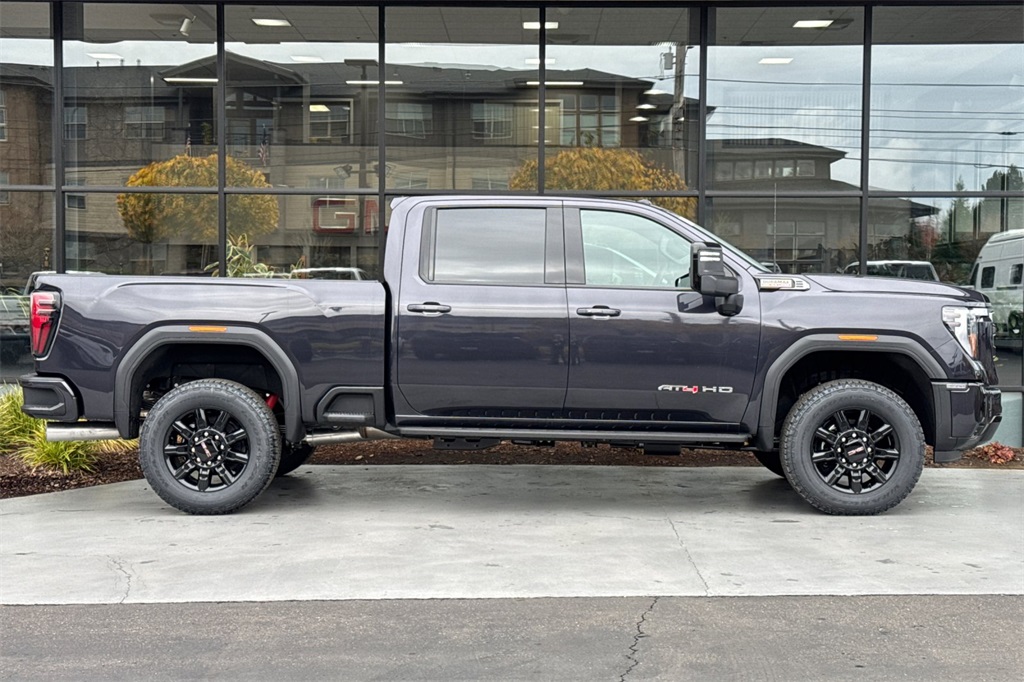 new 2026 GMC Sierra 3500HD car, priced at $84,460