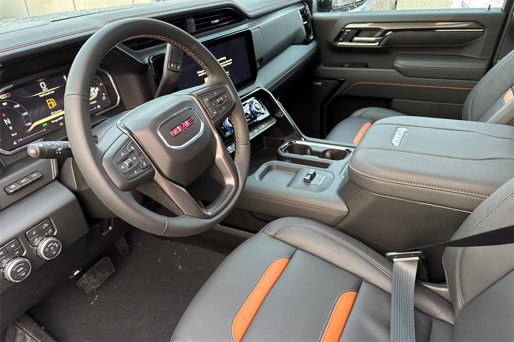 new 2026 GMC Sierra 3500HD car, priced at $84,460