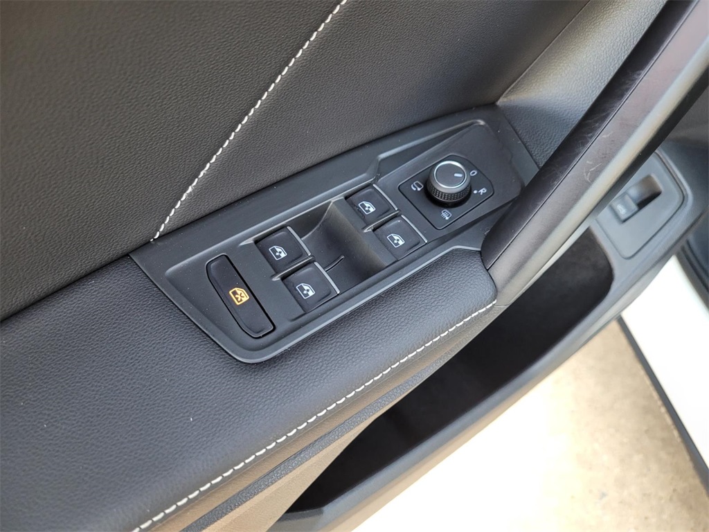 used 2024 Volkswagen Tiguan car, priced at $33,789
