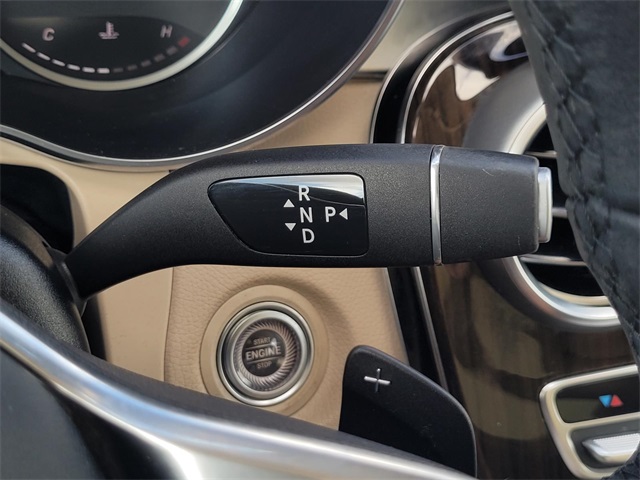 used 2021 Mercedes-Benz GLC car, priced at $27,224