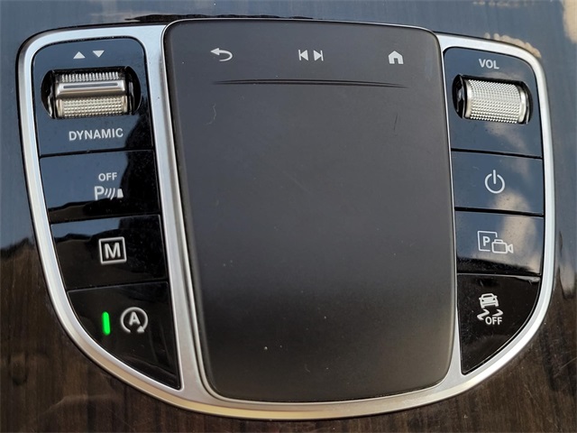 used 2021 Mercedes-Benz GLC car, priced at $27,224