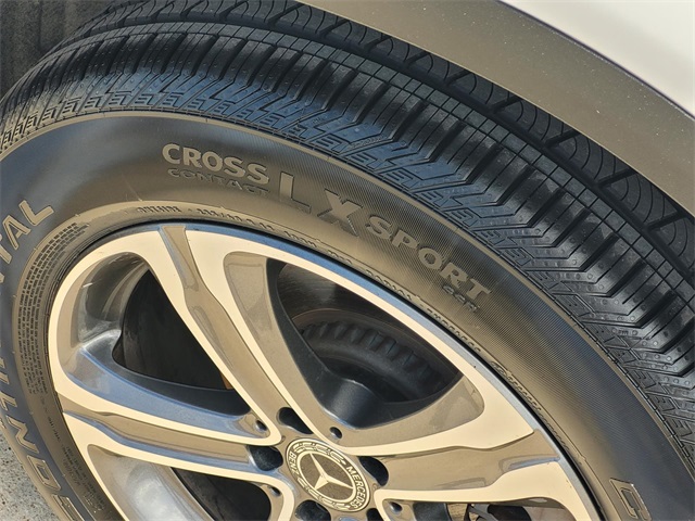 used 2021 Mercedes-Benz GLC car, priced at $27,224