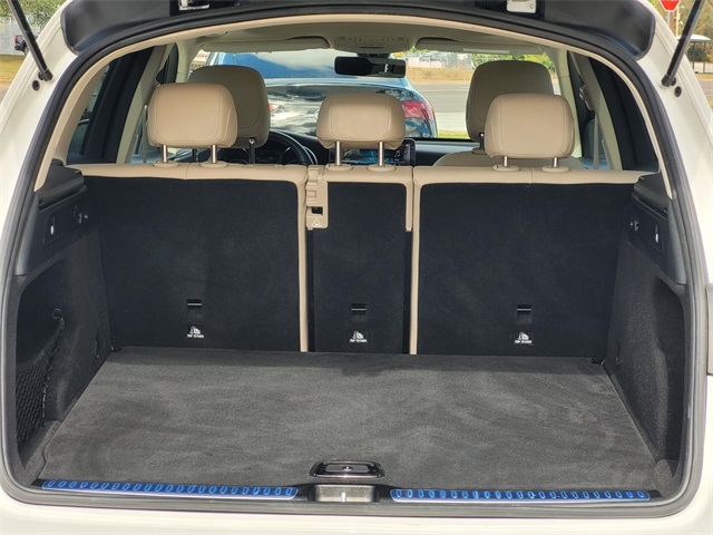 used 2021 Mercedes-Benz GLC car, priced at $27,224