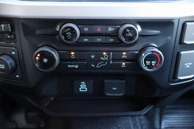 new 2026 Ford F-450SD car, priced at $84,145