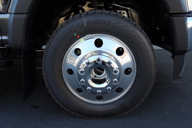 new 2026 Ford F-450SD car, priced at $84,145