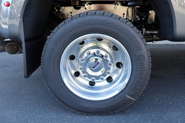 new 2026 Ford F-450SD car, priced at $84,145