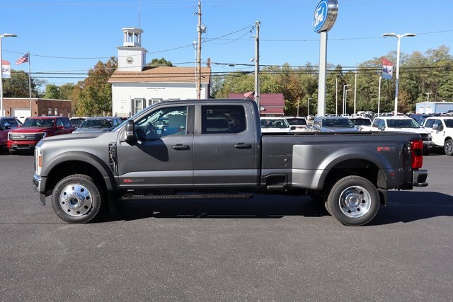 new 2026 Ford F-450SD car, priced at $84,145