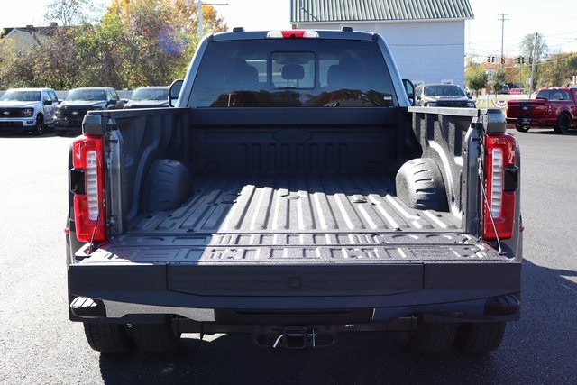 new 2026 Ford F-450SD car, priced at $84,145