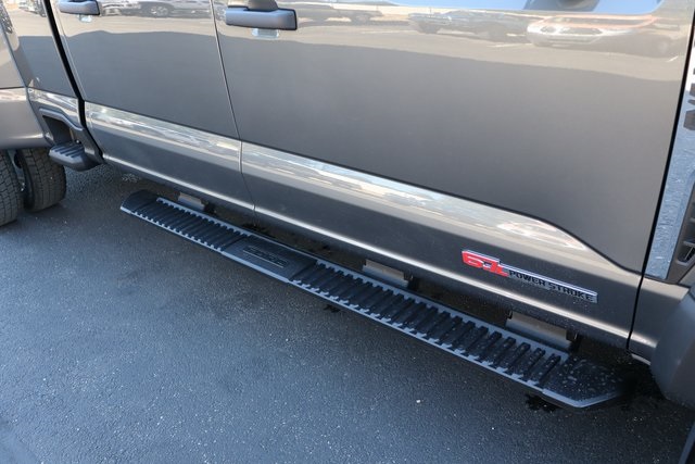 new 2026 Ford F-450SD car, priced at $84,145