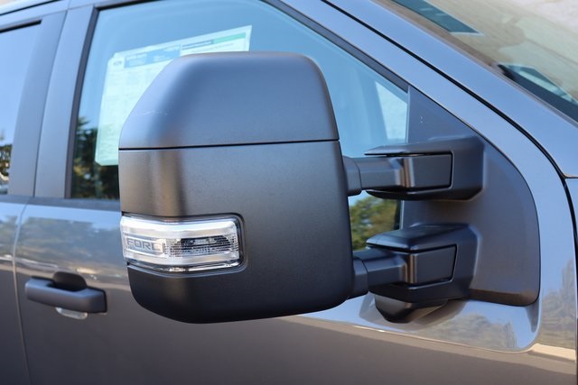 new 2026 Ford F-450SD car, priced at $84,145