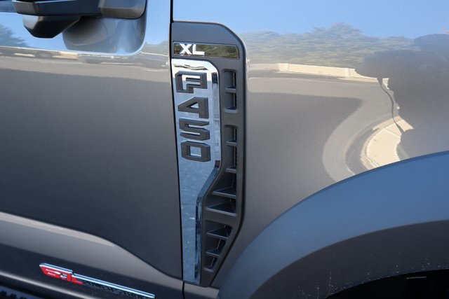 new 2026 Ford F-450SD car, priced at $84,145