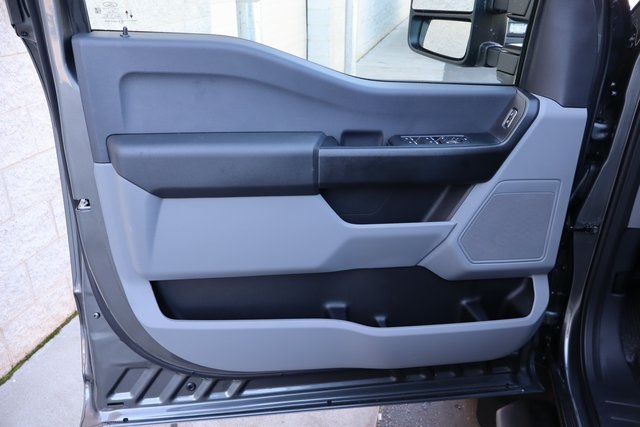 new 2026 Ford F-450SD car, priced at $84,145