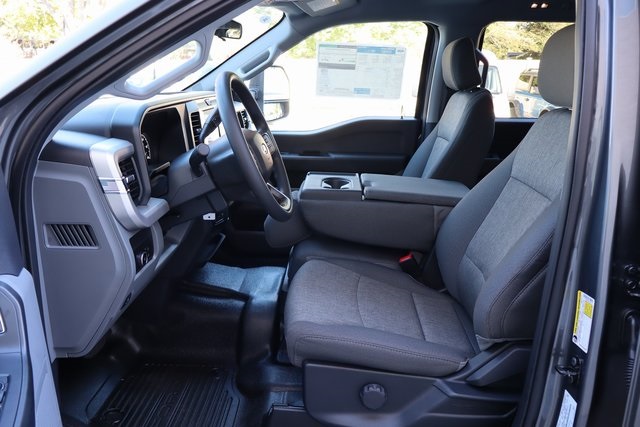 new 2026 Ford F-450SD car, priced at $84,145