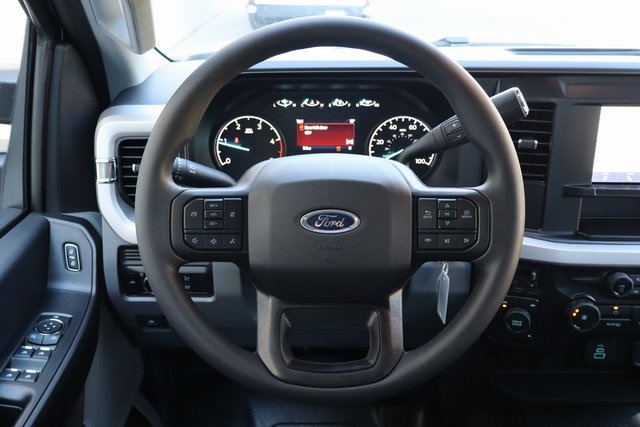 new 2026 Ford F-450SD car, priced at $84,145