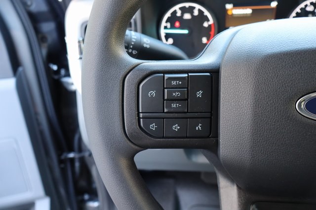 new 2026 Ford F-450SD car, priced at $84,145