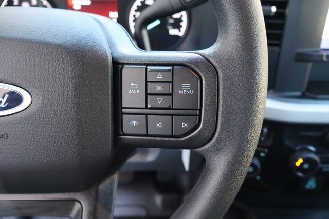 new 2026 Ford F-450SD car, priced at $84,145