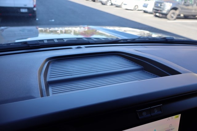 new 2026 Ford F-450SD car, priced at $84,145