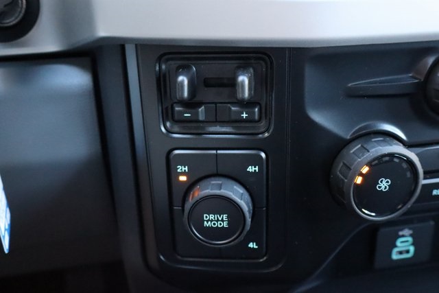 new 2026 Ford F-450SD car, priced at $84,145