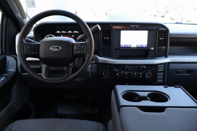 new 2026 Ford F-450SD car, priced at $84,145