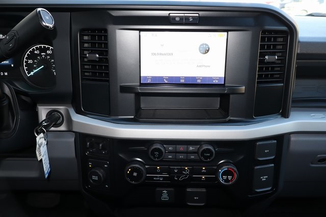 new 2026 Ford F-450SD car, priced at $84,145