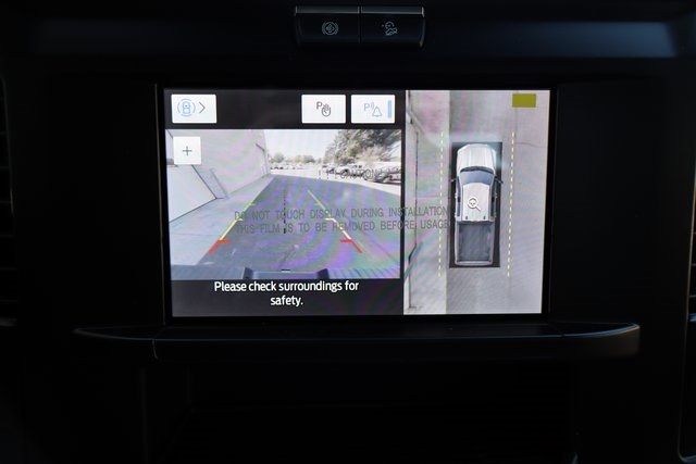 new 2026 Ford F-450SD car, priced at $84,145