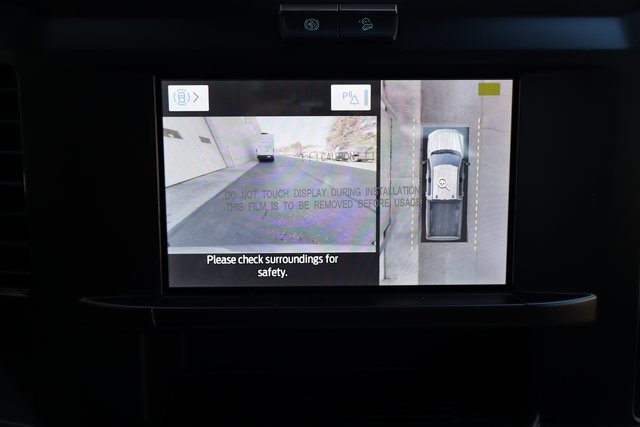 new 2026 Ford F-450SD car, priced at $84,145