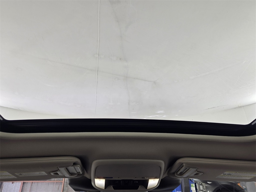 used 2023 Subaru Forester car, priced at $31,888