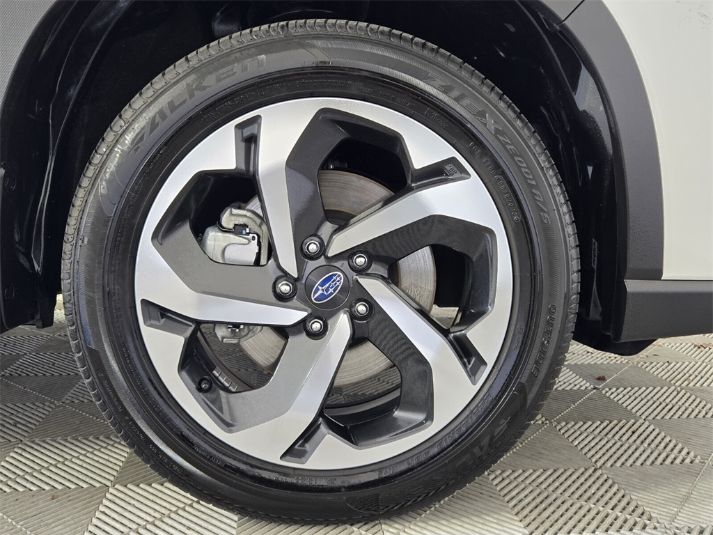 used 2023 Subaru Forester car, priced at $31,888