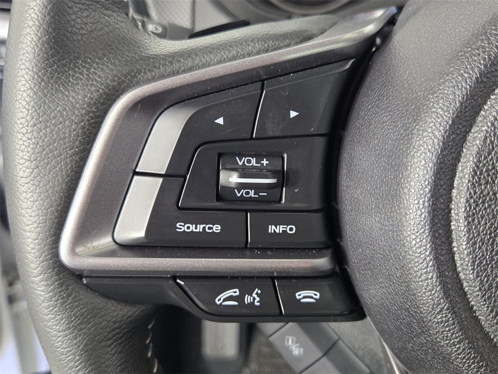 used 2023 Subaru Forester car, priced at $31,888