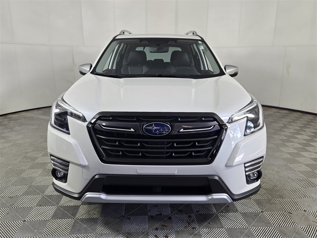 used 2023 Subaru Forester car, priced at $31,888