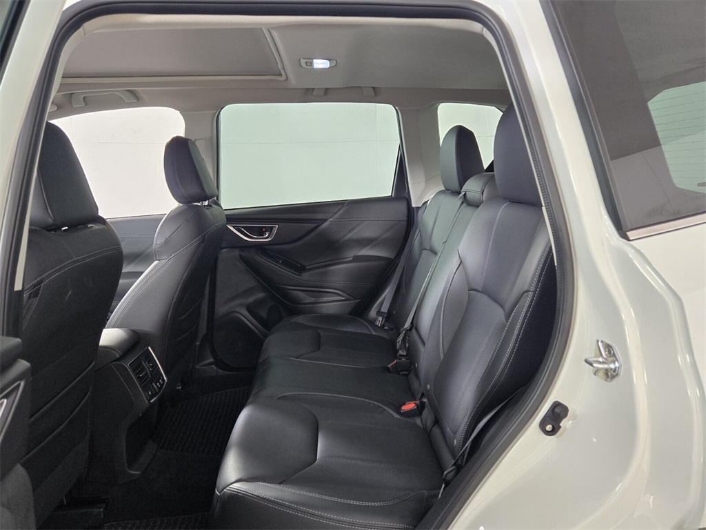 used 2023 Subaru Forester car, priced at $31,888