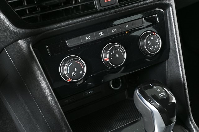 new 2025 Volkswagen Taos car, priced at $28,511