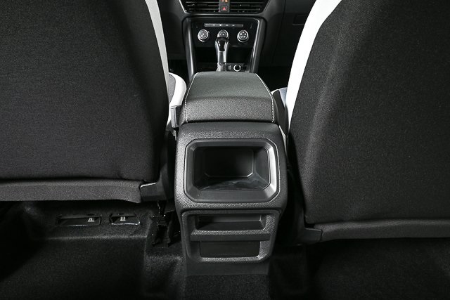 new 2025 Volkswagen Taos car, priced at $28,511