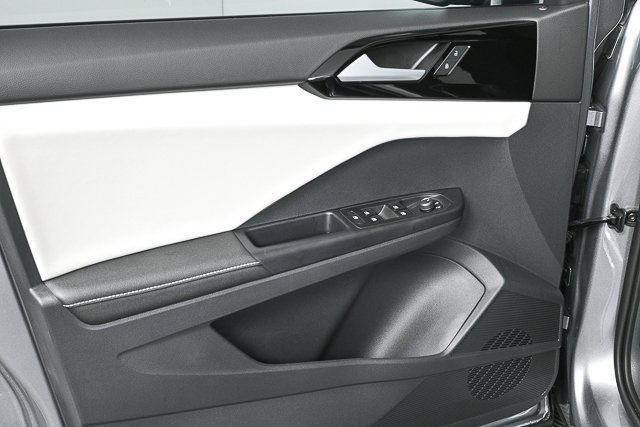 new 2025 Volkswagen Taos car, priced at $28,511