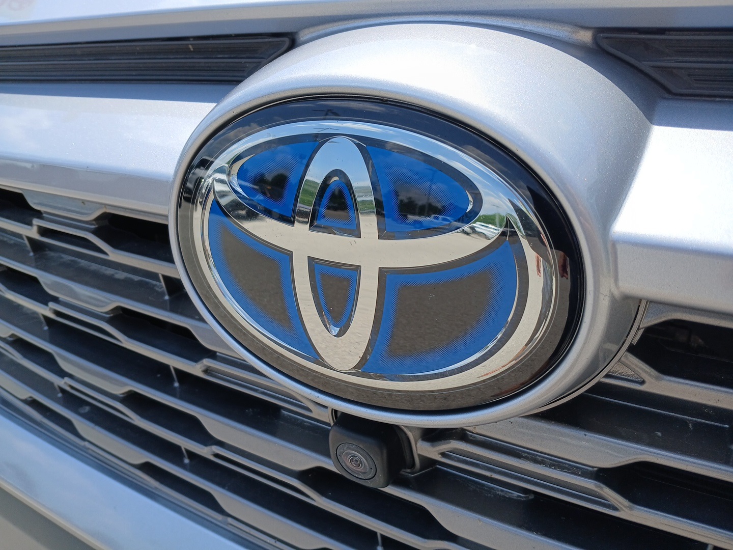 used 2022 Toyota RAV4 Hybrid car, priced at $36,513