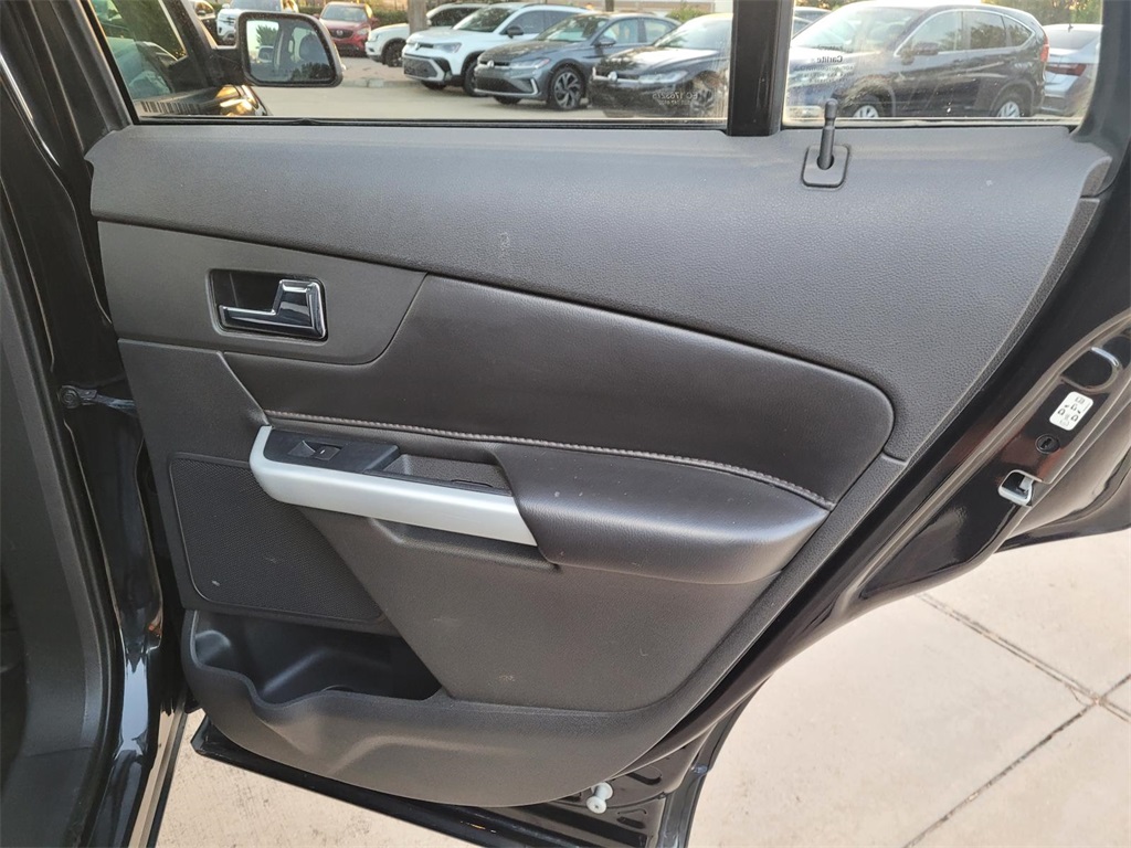 used 2013 Ford Edge car, priced at $6,940