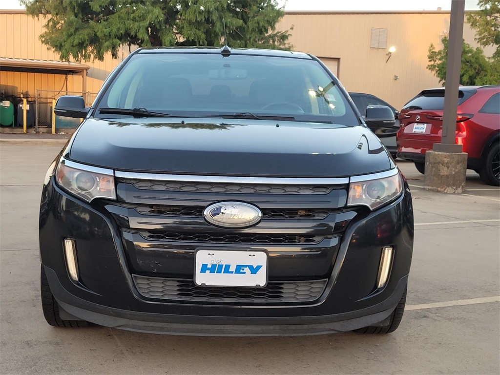 used 2013 Ford Edge car, priced at $6,940