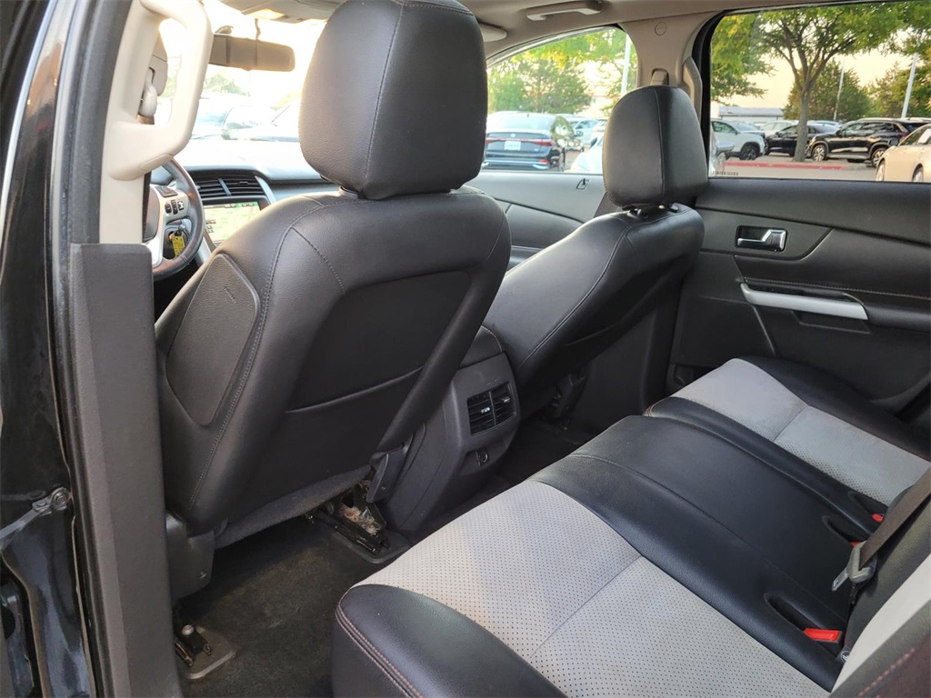 used 2013 Ford Edge car, priced at $6,940