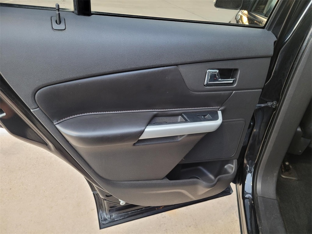 used 2013 Ford Edge car, priced at $6,940