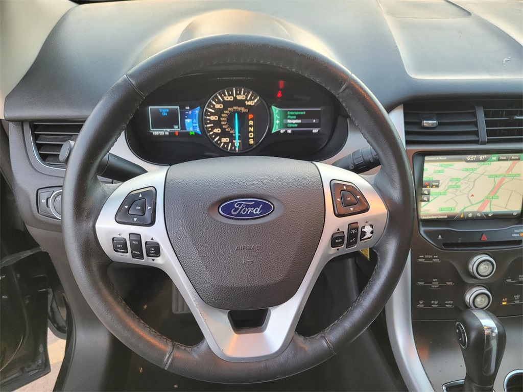 used 2013 Ford Edge car, priced at $6,940
