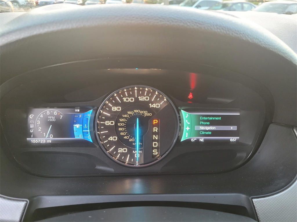 used 2013 Ford Edge car, priced at $6,940
