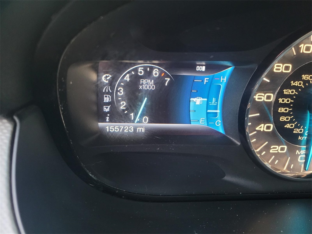 used 2013 Ford Edge car, priced at $6,940