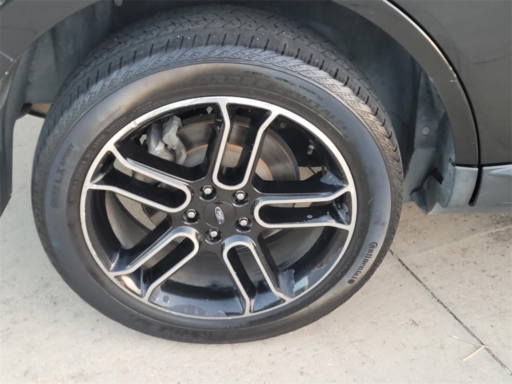 used 2013 Ford Edge car, priced at $6,940