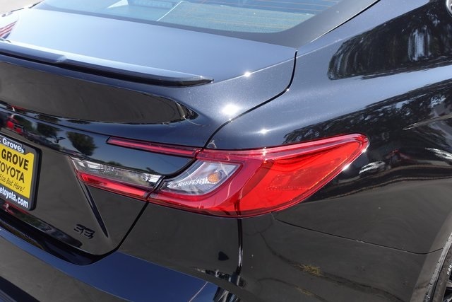 new 2025 Toyota Camry car