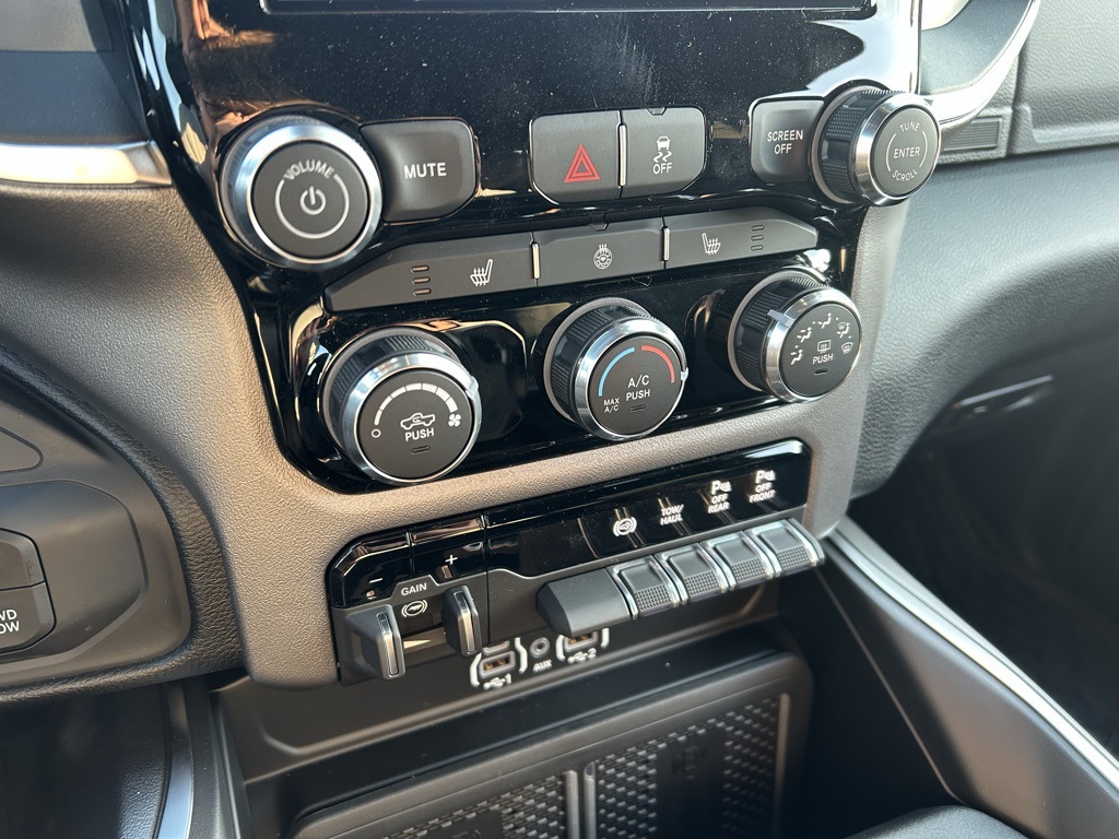 new 2026 Ram 2500 car, priced at $70,999