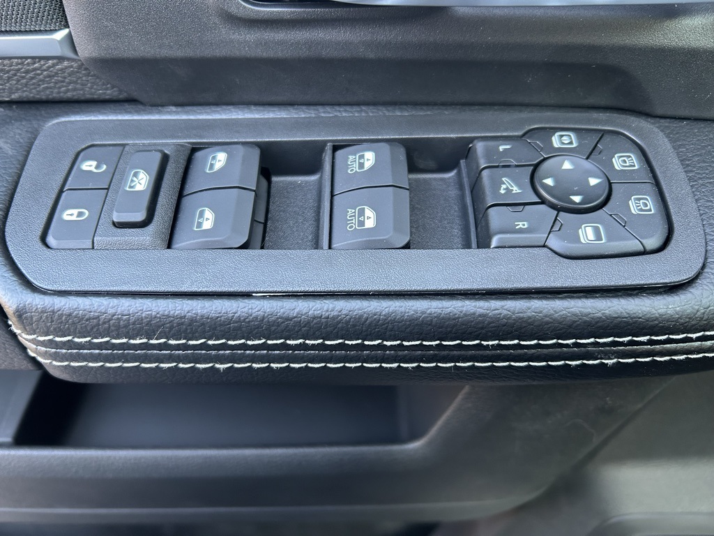 new 2026 Ram 2500 car, priced at $70,999