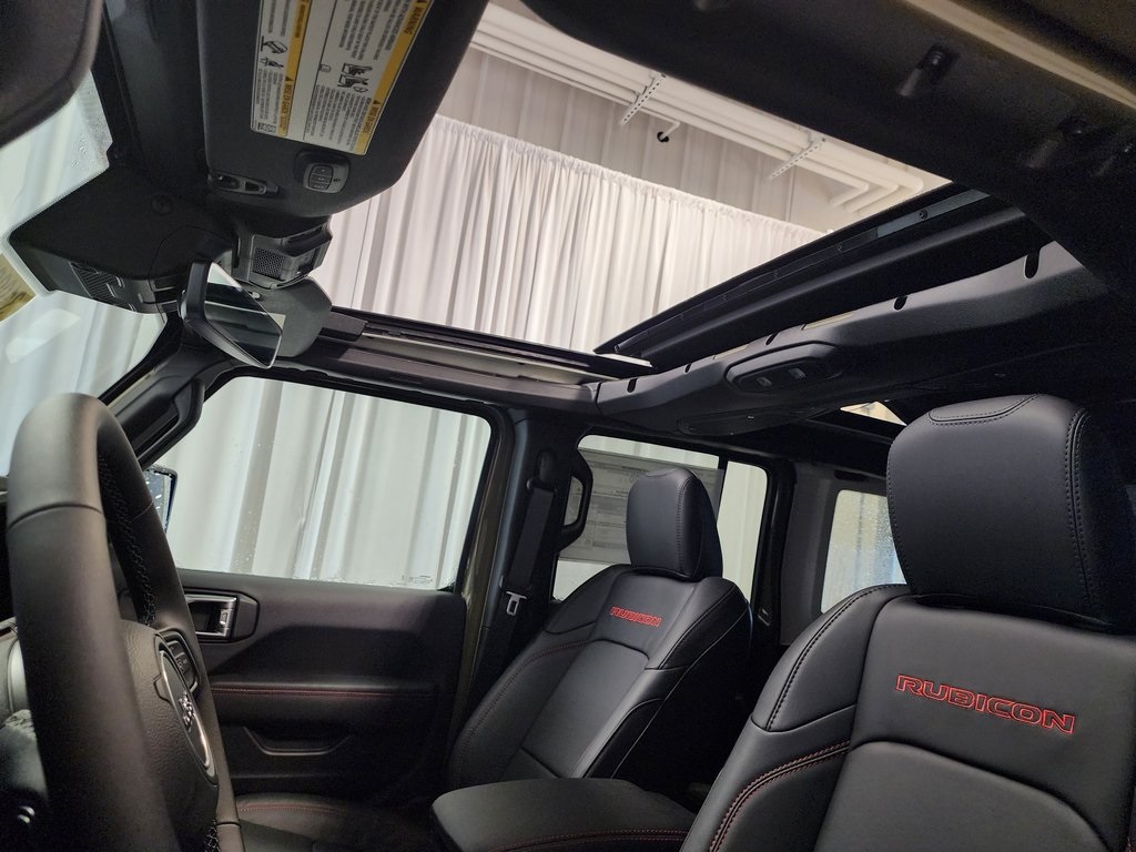 new 2025 Jeep Wrangler car, priced at $67,999