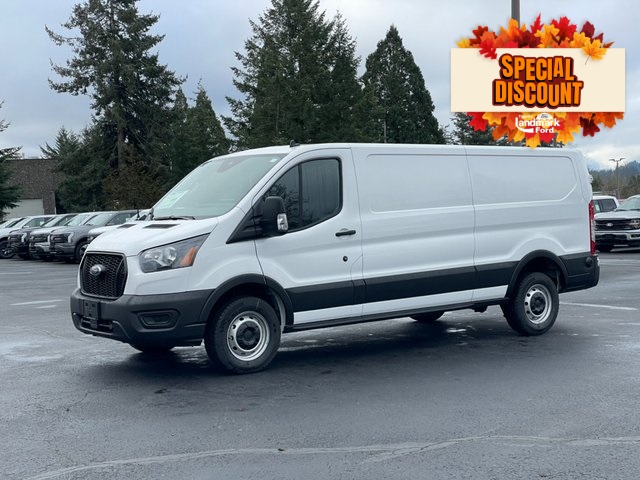 new 2024 Ford Transit-150 car, priced at $42,939